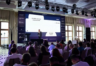 Стоматологическая конференция в городе Казань, 27-28 ноября 2025 от Startsmile Top