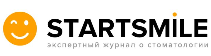 Юлия Клоуда и Startsmile